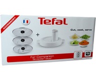 TEFAL COMPANION XL PRÍSLUŠENSTVO PRE MULTIVARKY TEFAL COMPANION XL PRÍSLUŠENSTVO PRE MULTIVARKY