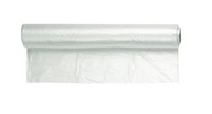 Stavebná maliarska fólia 10 mikrónov HDPE 2x50m 100m2 Stavebná maliarska fólia 10 mikrónov HDPE 2x50m 100m2