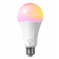GL 12W RGB+CCT ZigBee 3.0 TUYA LED žiarovka GL 12W RGB+CCT ZigBee 3.0 TUYA LED žiarovka