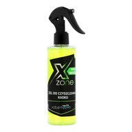 XZONE GIGA TURBO GEL čistiaci gél na prilbu 250ml XZONE GIGA TURBO GEL čistiaci gél na prilbu 250ml