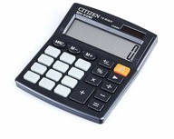 CITIZEN Calculator SDC 812 NO 12-miestny displej