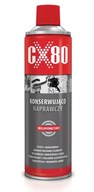 Prípravok na údržbu a opravy - CX80 500ml Prípravok na údržbu a opravy - CX80 500ml