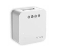 Aqara - ZigBee SLW jednokanálový prepínač