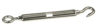 NEREZOVÝ NEREZ M10 INOX A4 NAPÍNACIA SKRUTKA NEREZOVÝ NEREZ M10 INOX A4 NAPÍNACIA SKRUTKA