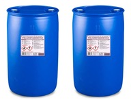 POLYURETÁNOVÁ SUD 2 X 200L riedidlo POLYURETÁNOVÁ SUD 2 X 200L riedidlo