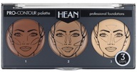 HEAN PRO-CONTOUR Sada kontúrovacích základov HEAN PRO-CONTOUR Sada kontúrovacích základov