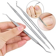 3 x PODOLOGICKÁ SONDA NA ZASTÁVAJÚCE NECHTY č. Sz3 3 x PODOLOGICKÁ SONDA NA ZASTÁVAJÚCE NECHTY č. Sz3