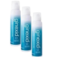 GINEXID Gynekologická pena 150 ml GINEXID Gynekologická pena 150 ml