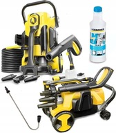 TLAKOVÁ UMÝVAČKA L7 250BAReW + KARCHER TEKUTINY 0,5L TLAKOVÁ UMÝVAČKA L7 250BAReW + KARCHER TEKUTINY 0,5L