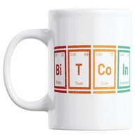 hrnček COOL DARČEK BITCOIN BANÍK KRYPTO MENA hrnček COOL DARČEK BITCOIN BANÍK KRYPTO MENA