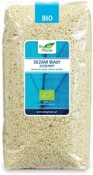 BIO BIELY LÚPANÝ SEZAM 1 kg - BIO PLANÉTA BIO BIELY LÚPANÝ SEZAM 1 kg - BIO PLANÉTA