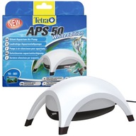 Akvarijné vzduchové pumpy Tetra APS biele APS 50 Akvarijné vzduchové pumpy Tetra APS biele APS 50