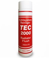TEC2000 na preplach RADIÁTORA čistí preplachovaciu kvapalinu TEC2000 na preplach RADIÁTORA čistí preplachovaciu kvapalinu