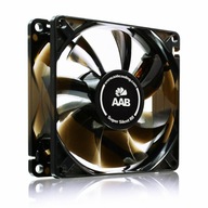 AAB SUPER SILENT R8 SUPER TICHÝ VENTILÁTOR 9dB