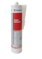 WURTH NEUTRÁLNY SILIKÓN 310 ml ČISTÝ WURTH NEUTRÁLNY SILIKÓN 310 ml ČISTÝ