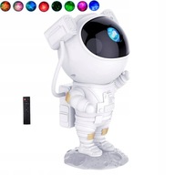 STARS PROJECTOR LED LAMPA STARRY SKY 2023 STARS PROJECTOR LED LAMPA STARRY SKY 2023