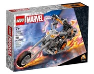 Lego SUPER HEROES 76245 Ghost Rider