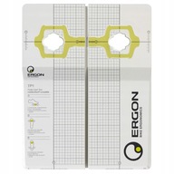 Ergon TP1 Cleat Tool Nástroj Crank Brothers na nastavenie zarážok Ergon TP1 Cleat Tool Nástroj Crank Brothers na nastavenie zarážok