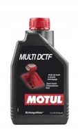 MOTUL MULTI DCTF OLEJ 1L MOTMULTIDCTF1/OLE MOTUL MULTI DCTF OLEJ 1L MOTMULTIDCTF1/OLE