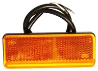 LED OZNAČOVACIA LAMPA 12/24V LED BOČNÁ OZNAČOVAČKA LED OZNAČOVACIA LAMPA 12/24V LED BOČNÁ OZNAČOVAČKA