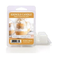 Vosk s vôňou tekvice Cheesecake Kringle Candle Vosk s vôňou tekvice Cheesecake Kringle Candle
