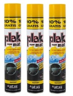 AUTOPLACHTA DO KOKPITU Z PLASTOV MAT PAPAJA 750 ML AUTOPLACHTA DO KOKPITU Z PLASTOV MAT PAPAJA 750 ML