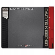 Real Avid Handgun Smart podložka na čistenie zbraní Real Avid Handgun Smart podložka na čistenie zbraní