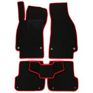 Koberce EVA Custom pre Audi A6 C6 3 2004-2011 Koberce EVA Custom pre Audi A6 C6 3 2004-2011
