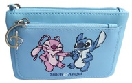 DISNEY peňaženka STITCH ANDZIA LILO peňaženka na mince DARČEK DISNEY peňaženka STITCH ANDZIA LILO peňaženka na mince DARČEK