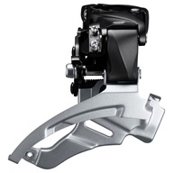 Prehadzovačka Shimano FD-M2000 34,9 Prehadzovačka Shimano FD-M2000 34,9