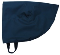 POTAH na posteľ PONTON KODURA šedý XXL 115x90 R.5 POTAH na posteľ PONTON KODURA šedý XXL 115x90 R.5