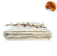 Celoročná prikrývka 200x200 Ecotton Bavlna Bio Eco Celoročná prikrývka 200x200 Ecotton Bavlna Bio Eco