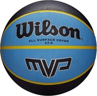 Basketbalová lopta WILSON MVP s.7