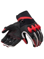 Rev \ 'it Energy Black / Red Revit