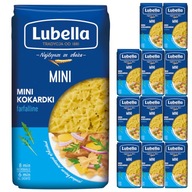 Lubella Classic Mini Bows cestoviny 12x400g Lubella Classic Mini Bows cestoviny 12x400g