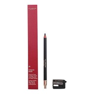 CLARINS CRAYON KHOL DLHODOBÁ ceruzka na oči so štetcom 01 SADZOVÁ ČIERNA 1,05G CLARINS CRAYON KHOL DLHODOBÁ ceruzka na oči so štetcom 01 SADZOVÁ ČIERNA 1,05G