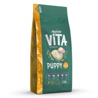 Pohodlný Appetit Vita Puppy All Breeds Lamb 12 kg Pohodlný Appetit Vita Puppy All Breeds Lamb 12 kg