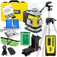 NIVEL SYSTEM CL4B LASER + STATÍV S DIGITÁLNYM SNÍMAČOM NIVEL SYSTEM CL4B LASER + STATÍV S DIGITÁLNYM SNÍMAČOM