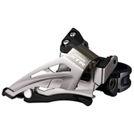 Prehadzovačka Shimano FD-M9025 2-rýchlostná TS Down P 34-38T Prehadzovačka Shimano FD-M9025 2-rýchlostná TS Down P 34-38T
