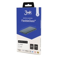 Hybridné sklo 3MK FlexibleGlass iPhone 13 ProMax Hybridné sklo 3MK FlexibleGlass iPhone 13 ProMax