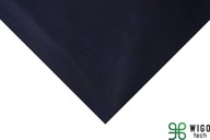 PP námornícka modrá netkaná textília 70g / m2 160cm 10m