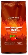 Yerba Mate MATEINE Guarana oranžáda 500 g