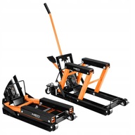 NEO HYDRAULICKÝ ZDVIHÁK PRE ŠTVORKOLKY A MOTOCYKLE 680kg NEO HYDRAULICKÝ ZDVIHÁK PRE ŠTVORKOLKY A MOTOCYKLE 680kg