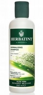 Herbatint Aloevera Normalizing Shampoo 260 ml Herbatint Aloevera Normalizing Shampoo 260 ml
