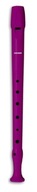 Hohner 9508 Fialová flauta soprán C plast