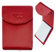 Kožené puzdro na RFID karty KOCHMANSKI Kožené puzdro na RFID karty KOCHMANSKI