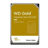 Serverový disk WD Gold DC HA750 18 TB 3,5'' HDD