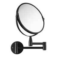 MIRROR, obojstranné, zväčšovacie spätné zrkadlo na stenu MIRROR, obojstranné, zväčšovacie spätné zrkadlo na stenu