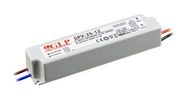 GLP GPV-35-12 napájací zdroj 35W 12V 3A IP67 GW 3 roky FV GLP GPV-35-12 napájací zdroj 35W 12V 3A IP67 GW 3 roky FV