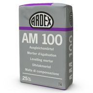 ARDEX AM 100 25 kg Cementová vyrovnávacia malta